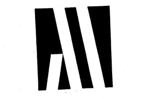 M logo