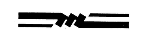 M logo