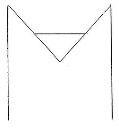 M logo
