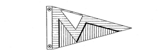 M logo