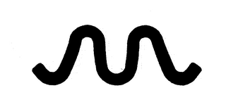 M logo