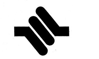 M logo