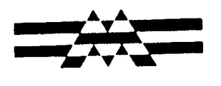 M logo