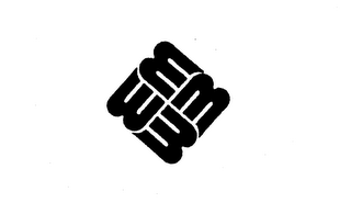 M logo