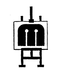 M logo