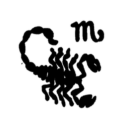 M logo