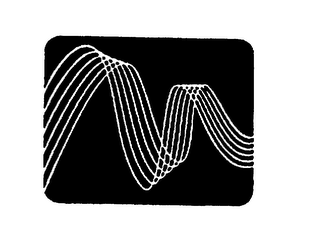 M logo