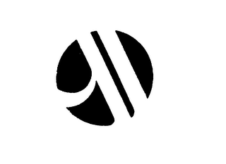 M logo
