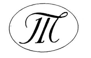 M logo