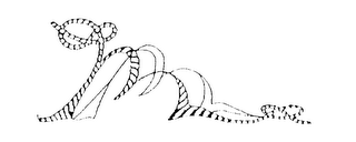 M logo