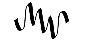 M logo