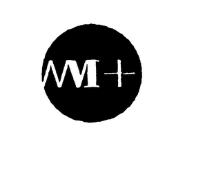 M+ logo