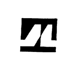 M logo