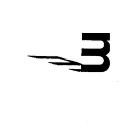 M logo