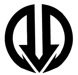 M logo