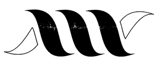 M logo
