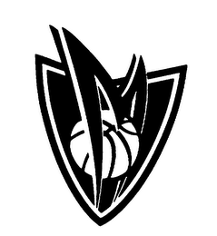 M logo