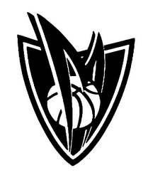 M logo