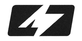 M logo