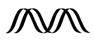 M logo