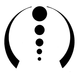M logo