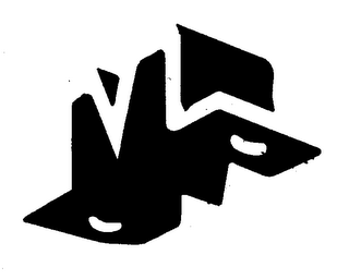 M logo