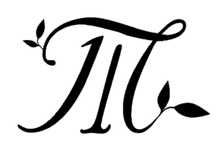 M logo