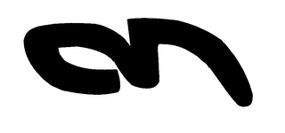 M logo