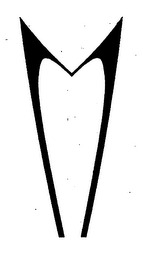 M logo
