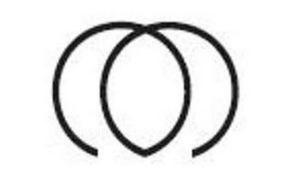 M logo