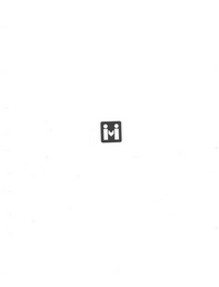 M logo