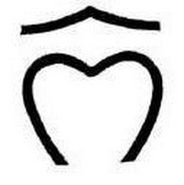 M logo