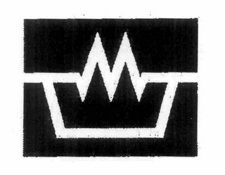 M logo