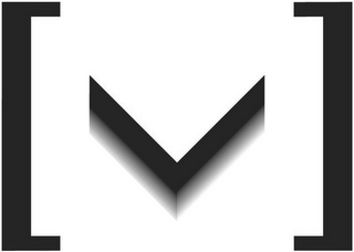 M logo