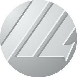 M logo