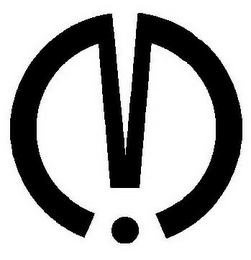 M logo