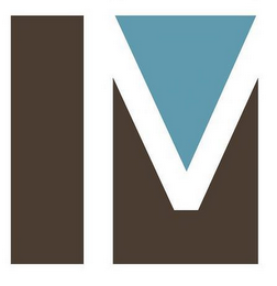 M logo