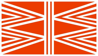 M logo