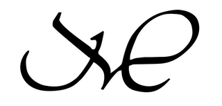 M logo