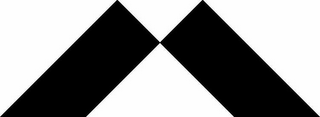 M logo