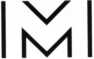 M logo