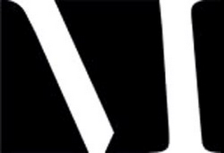 M logo