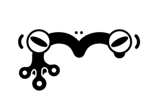 M logo