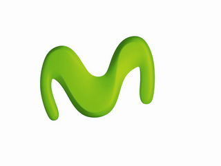 M logo