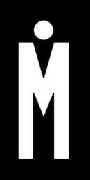 M logo