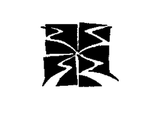 M logo