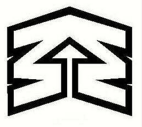 M logo