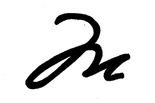 M logo