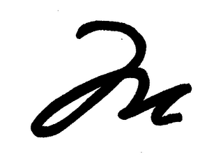 M logo