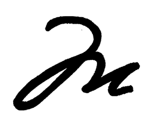 M logo